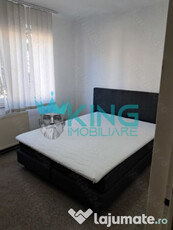 Apartament Ultracentral | Bld. Unirii | 2 Camere | Etaj 1 |