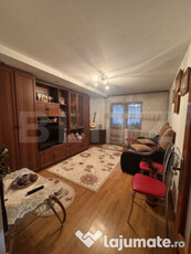 Apartement cu 2 camere, zona Burdujeni