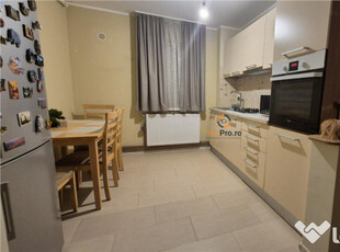 Apartment 3 camere in zona Circumvalatiunii