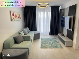 B-dul Bucuresti-(White Tower): Apartament 2 camere de vanzare(an 2023)