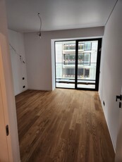 Barbu Vacarescu, complex rezidential, apartament 2 camere, 66 mp totali, imobil din 2023,