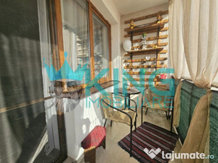 Berceni | 2 Camere | Balcon | Panoramic View | Gradina | Par