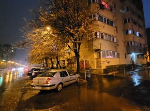 Bucuresti Zona .