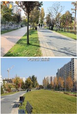 Bucuresti Zona Cora Lujerului