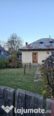 Casa lângă pădure. Targu Ocna, Bacau