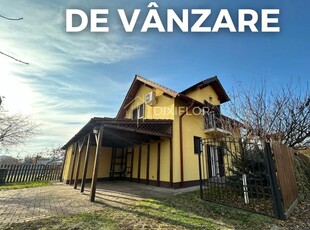 Casa pe 2 nivele