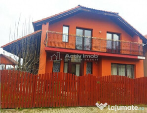 Casa 5 camere -Tohanul Nou -Bran