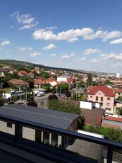 Cluj Napoca Zona Dambul Rotund