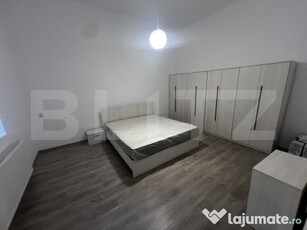 Apartament 2 camere semicentral