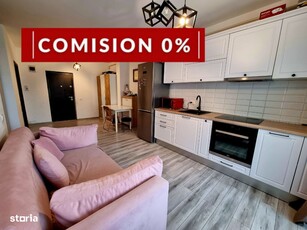 Comision 0%!Apartament 2 camere , lift, 42mp, garaj, zona BMW/VIVO