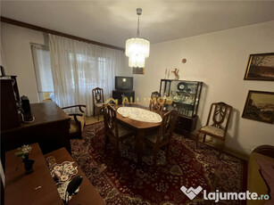 COMISON 0% Apartament 3 camere decomandat in Ploiesti, zona