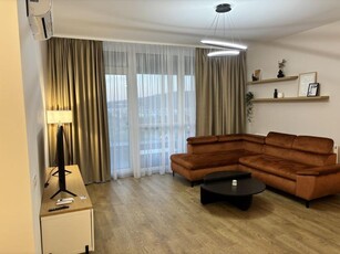 Concept 9 Etaj 1 Apartament 2 camere