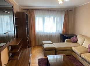 De închiriat apartament 2 camere zona Dorobanti , isho