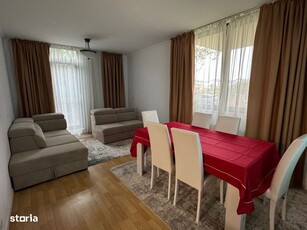 De vanzare 3 camere Pipera | Adora Residence | Gradina 35mp comison 0%