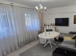 De vanzare apartament, 3 camere, decomandat, 86 mp, Calea Romanului, OMV, Cod 156622