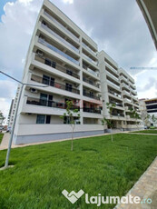 Deco Residence - Bloc 8 - 3 camere - 4 min Pasarela Metrou