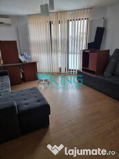 Domenii | 3 Camere | Centrala | AC | Balcon | Parcare