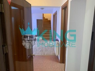 Duplex P+1 | 104mp | 4 camere | Birouri | Centrala | Curte | Stefan cel Mare