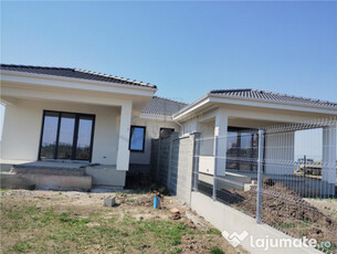 Duplex - Zona excelenta - Teren 390 mp