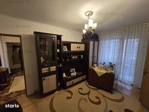 Etaj 1. Apartament 3 camere SD. Alexandru cel bun. Iasi 80,000 E