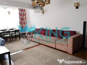 Apartament 3 Camere Floreasca Bucuresti