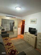 Apartament 2 camere Tomis II-Mircea cel Batran