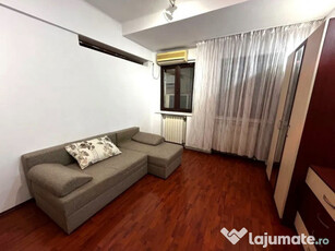 GARSONIERA, 33MP, CENTRALA PROPRIE, CAT FRIENDLY, PIATA ROMA