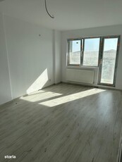 Apartament 3 camere, 70.7m² + balcon 4.44m², Maurer Residence!