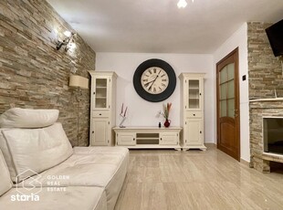 Garsoniera renovata modern si elegant, zona Unirii