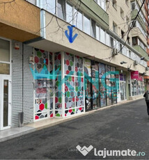 Iancului Soseaua Pantelimon | Spatiu Comercial 45 Mp | 2 Int