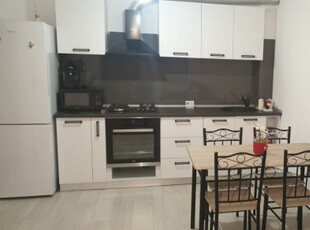 Inchiriere apartament 2 camere - Str. Odei - Complex Cavar