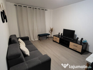 Inchiriere apartament 3 camere mobilate langa metrou Gorjului