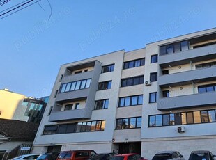 Inchiriez apartament 2 camere cu parcare, bloc nou, AC, str. Somesului, 65mp+balcon, zona-NTTDATA