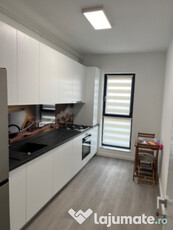 Inchiriez apartament 2 camere Nou - Exigent Plaza faza 5