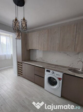 Inchiriez Apartament 3 camare Calea Turzii