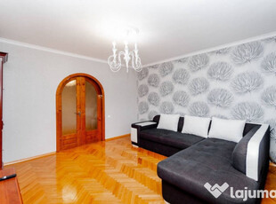 Inchiriez Apartament 3 camere Baciu