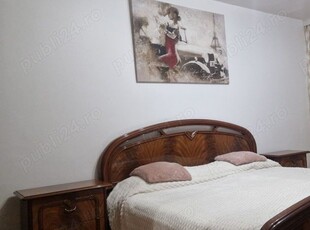 Inchiriez apartament cu 2 camere în Lugoj