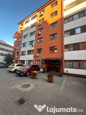 [LEONIDA-POPESTI VEST] Apartament cu 3 camere-2 bai-84 mp