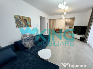 Live Residence - Giulesti | 3 Camere | Centrala | Terasa | A