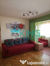 Lujerului | 3 Camere | Pet Friendly | Balcon | Metrou