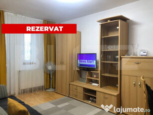 Ocazie - apartament decomandat cu 2 camere, nemobilat, pozit