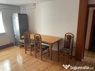 Ofer spre închiriere apartament 2 camere în Deva