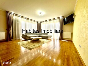 Apartament cu 4 camere de vanzare in Herastrau de la dezvoltator