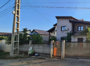 PPROPRIETAR Casa P+1 Strejnicu, 2020, 160mp util, la 5km de Ploiesti