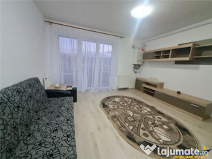 Proprietate cu view superb catre Varful Tampa, echipat, loc