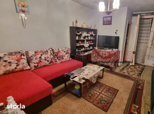 Apartament 2 camere, 2 bai - Metalurgiei