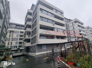 Apartament 2 camere Core Timpuri Noi - Nerva Traian - Unirii