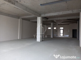 Spațiu comercial de închiriat | Zona Lazaret - Balanța...