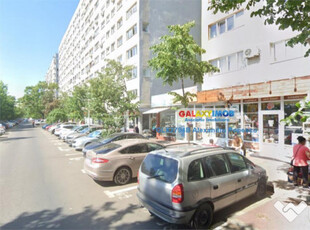 Spatiu comercial Mihai Bravu inchiriat 280mp