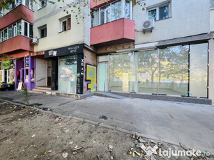 Spatiu Comercial Stradal, Stefan Cel Mare - Obor